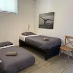 Hom I Loft Con La Mejor Vista Valparaiso Estacionamiento 1113
