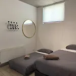 Hom I Loft Con La Mejor Vista Valparaiso Estacionamiento 1113