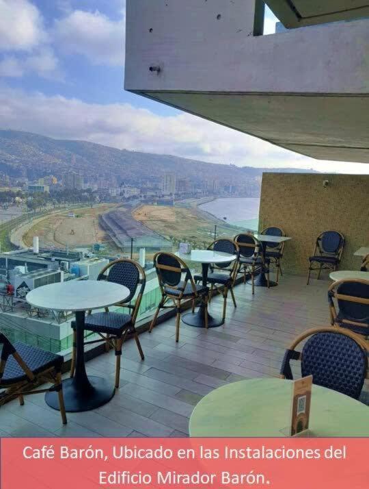 Appartamento Hom I Loft Con La Mejor Vista Estacionamiento 1113 *