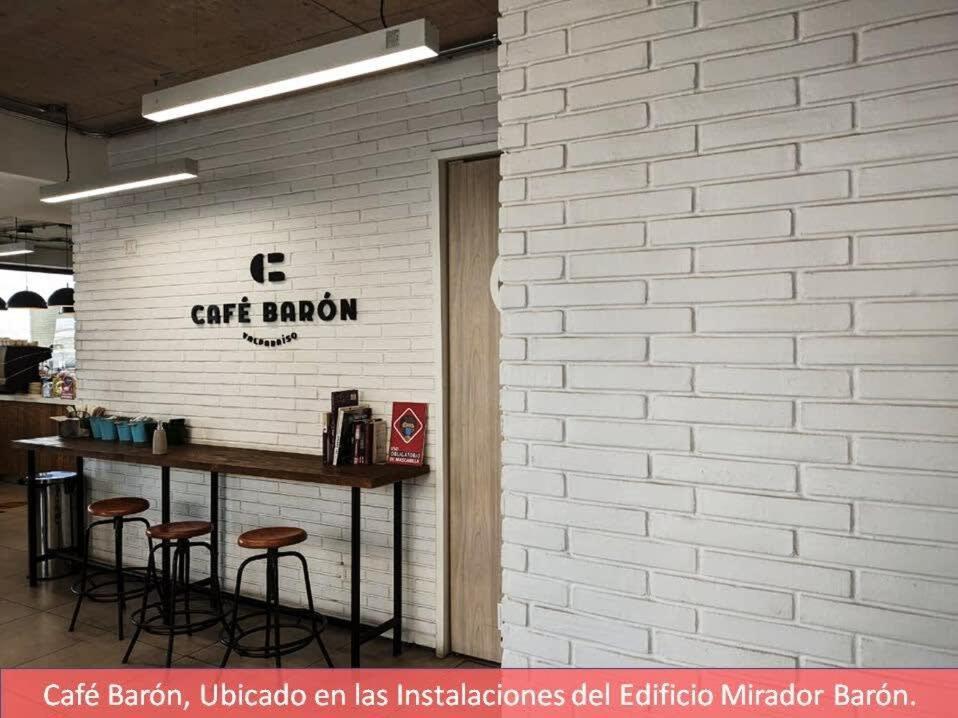 Appartamento Hom I Loft Con La Mejor Vista Estacionamiento 1113