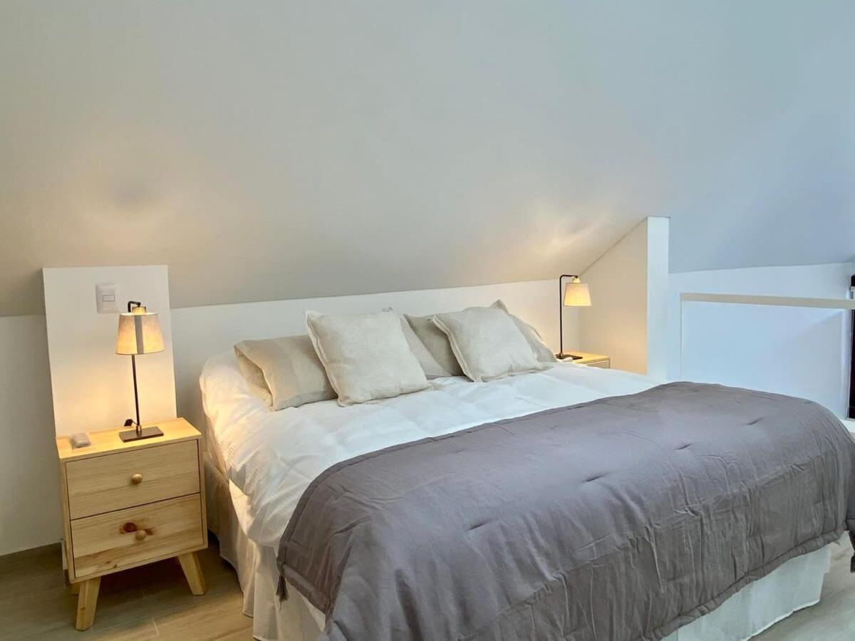Appartamento Hom I Loft Con La Mejor Vista Estacionamiento 1113